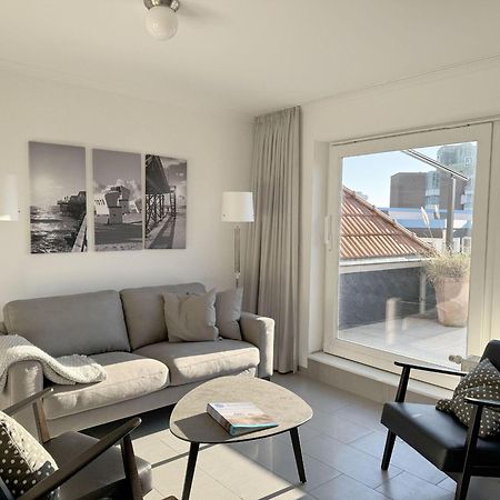 Wohnung Maren Санкт Петер-Ординг Екстериор снимка