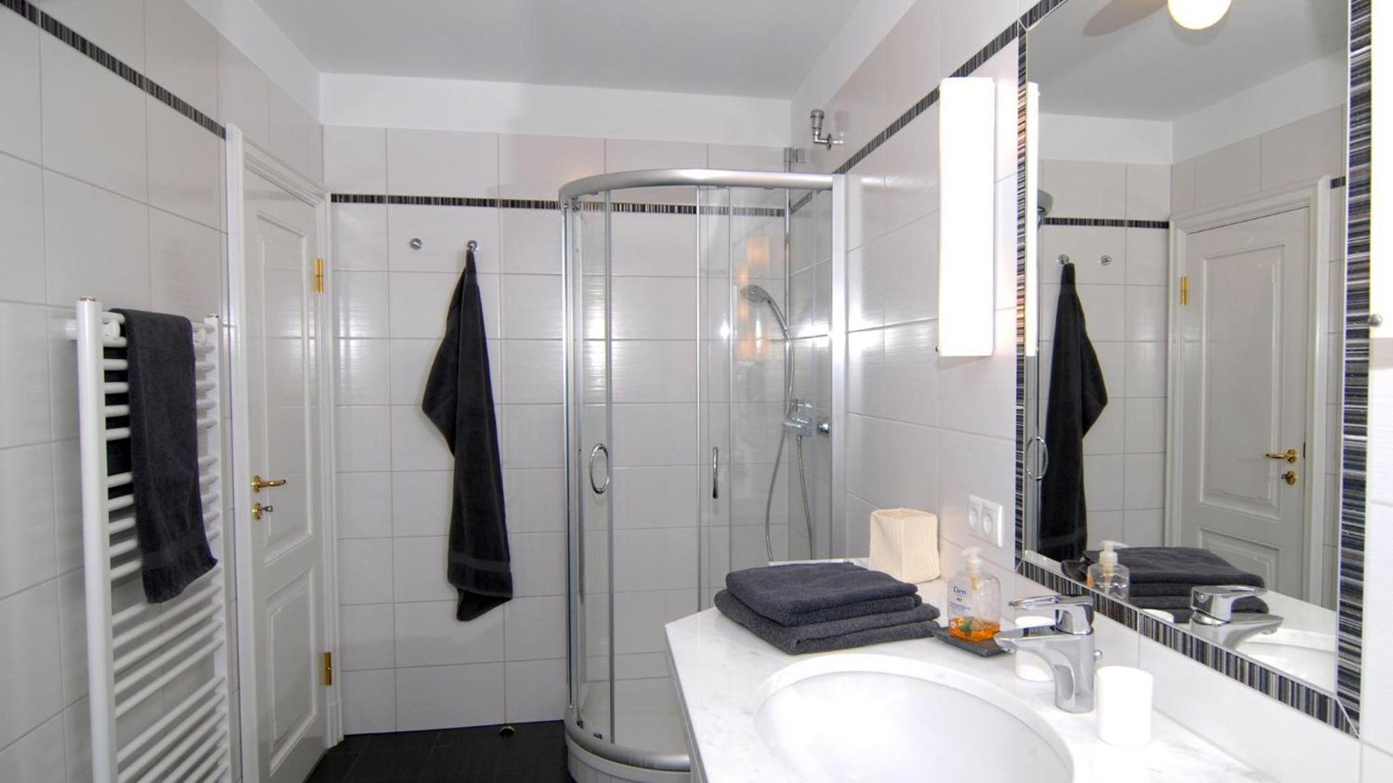 Wohnung Maren Санкт Петер-Ординг Екстериор снимка